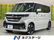 2023 SUZUKI SPACIA CUSTOM