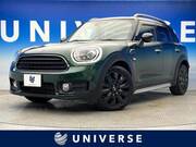 2018 BMW MINI