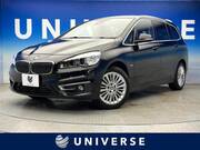 2016 BMW 2 SERIES