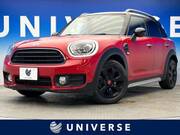 2017 BMW MINI