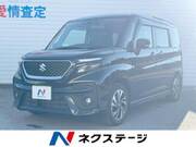 2022 SUZUKI SOLIO BANDIT