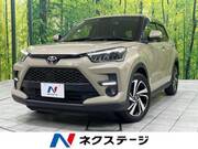 2022 TOYOTA RAIZE