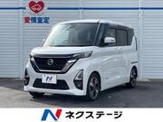 2021 NISSAN ROOX