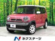 2018 SUZUKI HUSTLER G