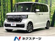 2022 HONDA N-BOX CUSTOM