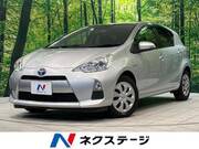 2014 TOYOTA AQUA S