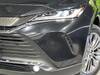 TOYOTA HARRIER HYBRID
