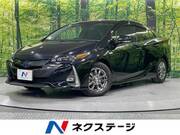 2019 TOYOTA PRIUS PHV