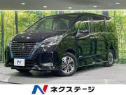 2021 NISSAN SERENA