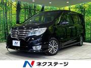 2014 NISSAN SERENA