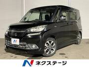 2016 SUZUKI SOLIO BANDIT