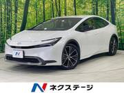 2023 TOYOTA PRIUS G