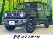 2023 SUZUKI JIMNY XL