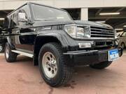 1996 TOYOTA LAND CRUISER PRADO