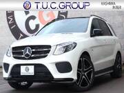 2017 MERCEDES BENZ OTHER