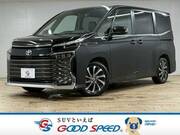 2023 TOYOTA VOXY