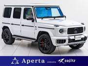 2024 MERCEDES BENZ G-CLASS