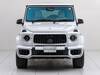 MERCEDES BENZ G-CLASS