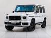 MERCEDES BENZ G-CLASS