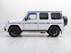 MERCEDES BENZ G-CLASS