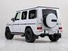 MERCEDES BENZ G-CLASS