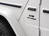 MERCEDES BENZ G-CLASS