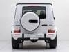 MERCEDES BENZ G-CLASS