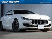 2021 MASERATI GHIBLI