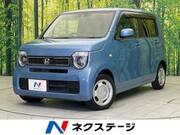 2019 HONDA N-WGN