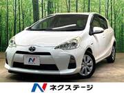 2012 TOYOTA AQUA