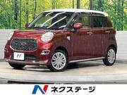 2018 DAIHATSU CAST