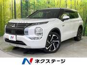 2023 MITSUBISHI OUTLANDER PHEV
