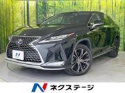 2021 LEXUS RX