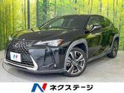 2019 LEXUS UX