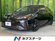 2022 TOYOTA PRIUS