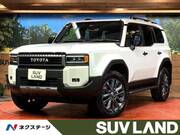 2024 TOYOTA LANDCRUISER 250