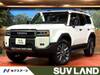 TOYOTA LANDCRUISER 250