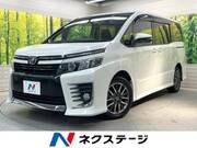 2014 TOYOTA VOXY