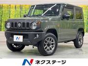 2024 SUZUKI JIMNY XC