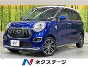 2016 DAIHATSU CAST