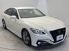 TOYOTA CROWN HYBRID