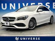 2019 MERCEDES BENZ CLA-CLASS
