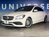 MERCEDES BENZ CLA-CLASS