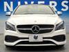 MERCEDES BENZ CLA-CLASS