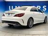 MERCEDES BENZ CLA-CLASS