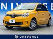 2023 RENAULT TWINGO