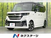 2024 SUZUKI SPACIA CUSTOM