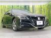 TOYOTA CROWN HYBRID