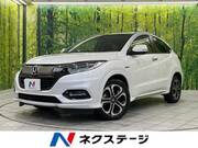 2020 HONDA VEZEL