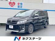 2015 TOYOTA VOXY